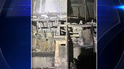 Congregation remains strong after Fort Lauderdale church damaged in Christmas weekend fire